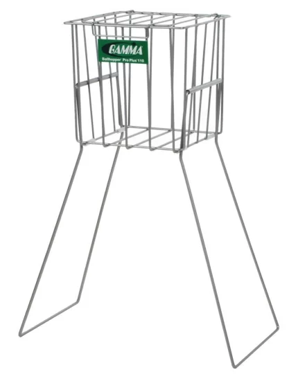 Gamma Pro Plus 110 - kosz trenerski