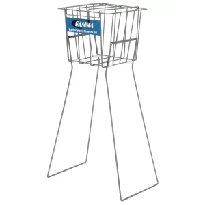 Gamma Risette 50 - kosz trenerski