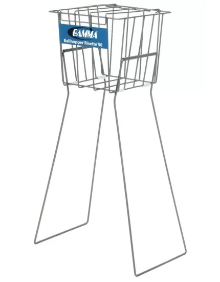 Gamma Risette 50 - kosz trenerski