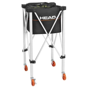 Head Ball Trolley - kosz trenerski na kółkach