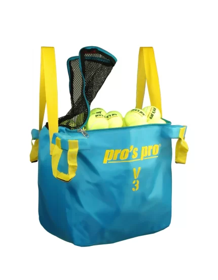 Pro's Pro Bag Cart Bag V3 - torba na piłki