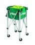 Prince Tennis Ball Wheeled - kosz na piłki