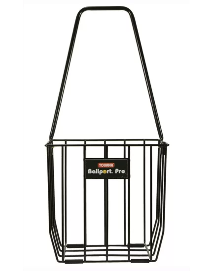 Tourna Ballport Pro - kosz trenerski