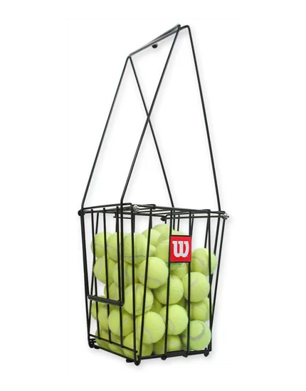 Wilson Ball Pick UP 75 - koszyk na piłki tenisowe