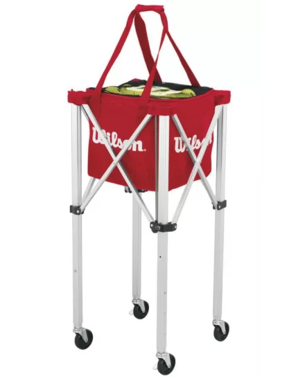 Wilson Tennis Teaching Cart Bag 150
