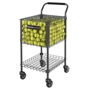 Gamma Brute 325 - wózek na piłki