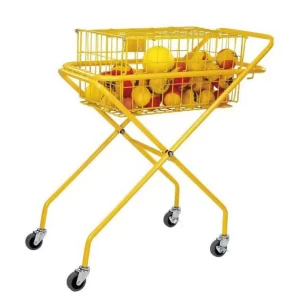 Pro' s Pro B-200 - wózek na piłki tenisowe