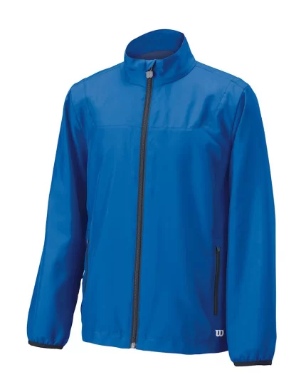 WILSON YOUTH TEAM WOVEN WARMUP