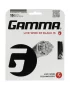 Gamma Live Wire XP Czarny - naciąg tenisowy