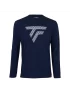 Tecnifibre Training Tee LS 2023 - koszulka męska