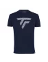 Tecnifibre Training Tee Marine - męska koszulka