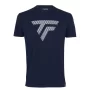 Tecnifibre Training Tee Marine - męska koszulka