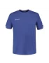 Babolat Play Crew Neck Tee Męska Sodalite Blue - koszulka tenisowa