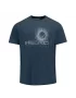 Head VISION T-shirt Men Navy - męska koszulka tenisowa