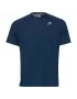 Head PERF T-shirt Men Granatowa - męska koszulka tenisowa
