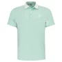 Head SLICE Polo Shirt Men Pastel - męska koszulka tenisowa