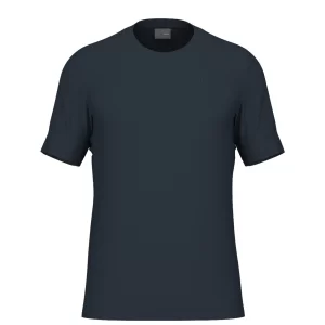 Head Play Tech T-shirt Men Navy - męska koszulka tenisowa
