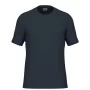 Head Play Tech T-shirt Men Navy - męska koszulka tenisowa