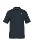 Head Performance Polo Shirt Men Navy - męska koszulka tenisowa