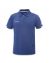 Babolat Play Polo Men Sodalite Blue - męska koszulka tenisowa