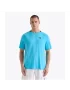 Diadora SS T-Shirt Tennis Sky Blue Intense - koszulka tenisowa
