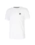 Fila T-Shirt Dani White - koszulka tenisowa