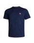 Fila T-Shirt Dani Navy - koszulka tenisowa