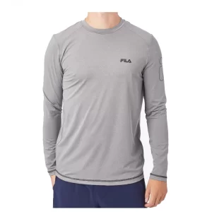 Fila Longsleeve Joris - koszulka tenisowa