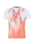 Head TOPSPIN T-shirt Men Flamingo Print Vision - męska koszulka tenisowa