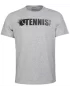 Head FONT T-Shirt M Szara - koszulka tenisowa