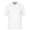 Head Performance Polo Shirt Men White - męska koszulka tenisowa