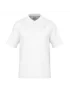 Head Performance Polo Shirt Men White - męska koszulka tenisowa