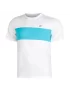 Fila T-Shirt Bosse White - koszulka tenisowa