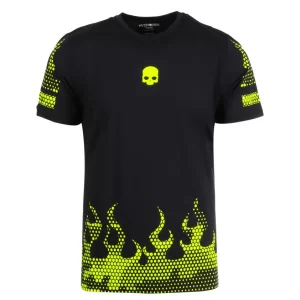 Hydrogen Tech Hot Tee - koszulka tenisowa