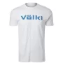 Volkl V-Cell Tee Biała - koszulka