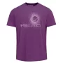 Head VISION T-shirt Men Lilac - męska koszulka tenisowa