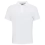 Head PERFORMANCE Polo Shirt Men White - męska koszulka tenisowa