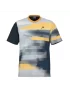 Head Topspin T-shirt Men Navy - męska koszulka tenisowa