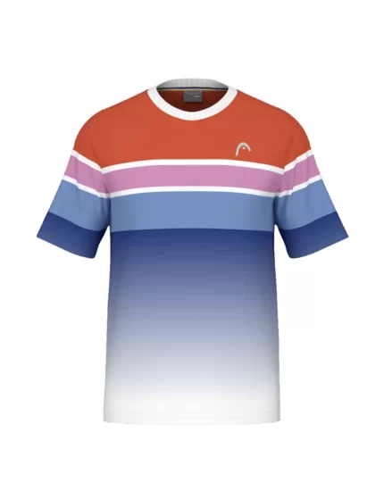 Head Performance MC Paris T-shirt Men - męska koszulka tenisowa