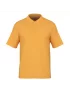 Head Performance Polo Shirt Men Banana - męska koszulka tenisowa