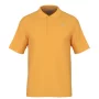 Head Performance Polo Shirt Men Banana - męska koszulka tenisowa
