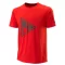 Wilson Rush Pro Tech Tee - koszulka tenisowa