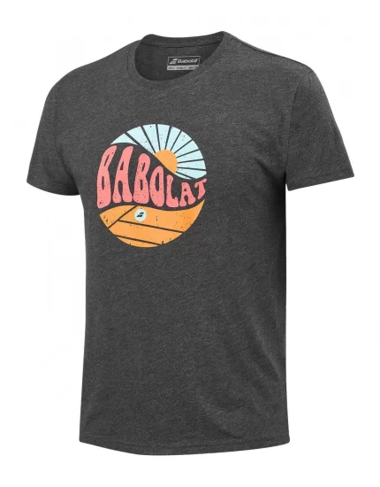 Babolat Exercise Vintage Tee Men - koszulka tenisowa