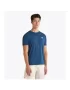 Diadora SS T-Shirt Tennis Ensign Blue - koszulka tenisowa