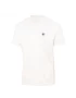 Fila T-Shirt Huds White Alyssum - koszulka tenisowa