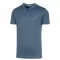 Fila T-Shirt Addison Captains Blue - koszulka tenisowa