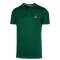 Fila T-Shirt Addison Aventurine - koszulka tenisowa