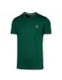 Fila T-Shirt Addison Aventurine - koszulka tenisowa