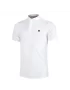 Wilson M League Polo Bright White - polo męskie
