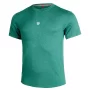 Wilson M Everyday Performance Tee Field Green - męska koszulka tenisowa